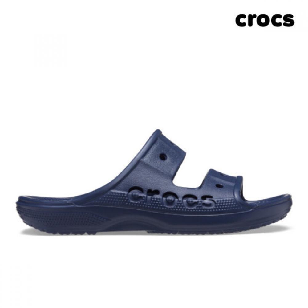 

Crocs Bayah Sandal Slipper M8W10(265)