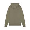 Aquascutum Mens Active Big Logo Hoodie