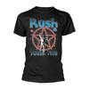 VORTEX by RUSH T-Shirt