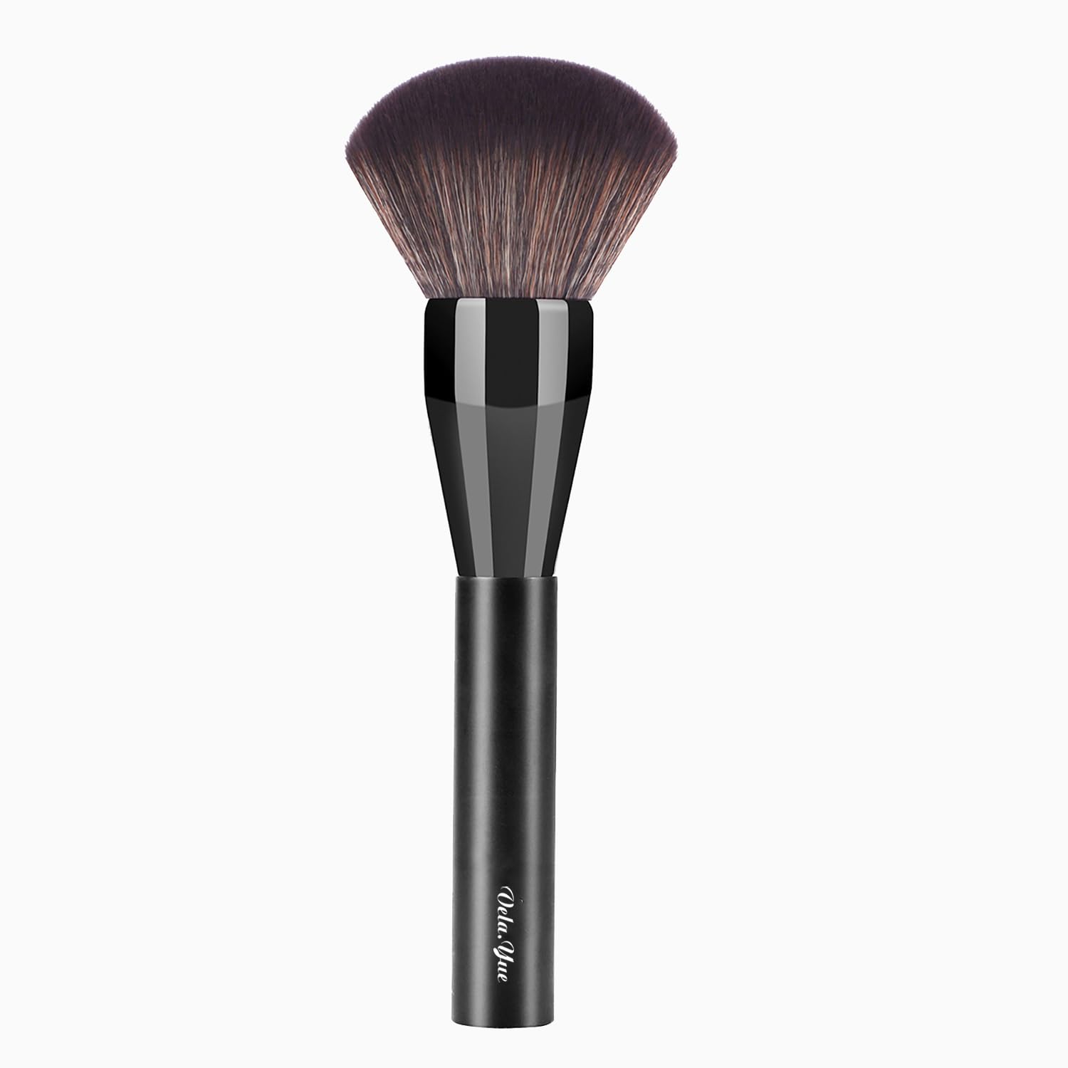 Vela.Yue Loose Powder Brush, Large Size, Makeup Brush, Powder Brush, Multifunctional Makeup Brush