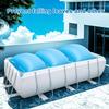 Pool Winter Pillow Heavy-Duty PVC Cold-Resistant Ground Pool Balloon Winter Pillow for Ice Prevention Support Protection Cold