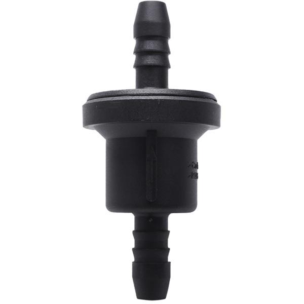 Black EGR Solenoid Valve for Chevrolet Orlando Fuel Tank Vent