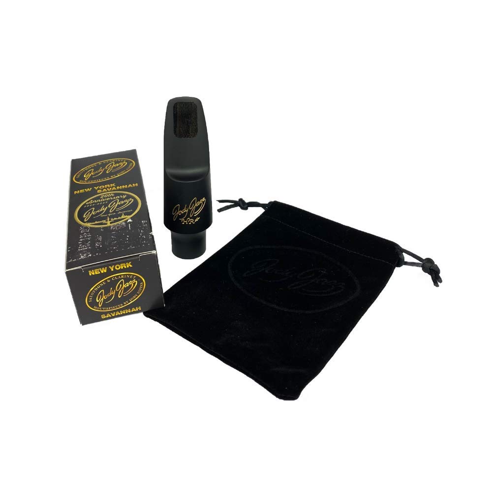 JodyJazz Saxophone Mouthpiece Tenor HR 7