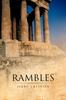 The Rambles by Jerry Criteser - Paperback Book