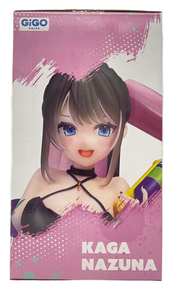 VSPO! Scale Figure -Play with Paint- Haname Nazuna