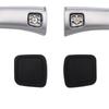 Car Keyless Go Door Handle Button Cover Repair Kit Fit For Mercedes W220 S SL CL
