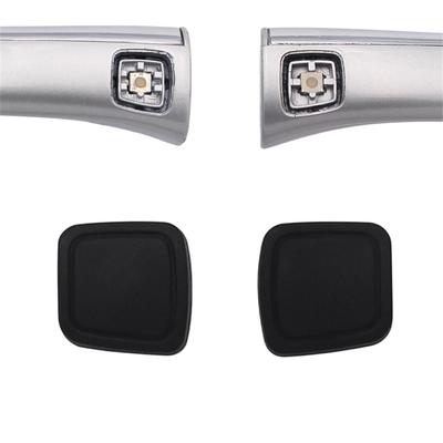 2X Keyless Go Door Handle Button Cover Repair Kit Fit For Mercedes W220 S Sl Cl