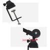 Professional Metal Microphone Arm Stand Stable and Durable Microphone Holder Perfect for Recording and Podcasting