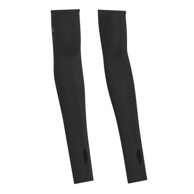 adidas UV Arm Sleeves KCE31 Black JPM Women's (JL5162)