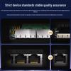 Ruijie RG-ES118GS-LP-E 16-Port Gigabit PoE Unmanaged Access Switch