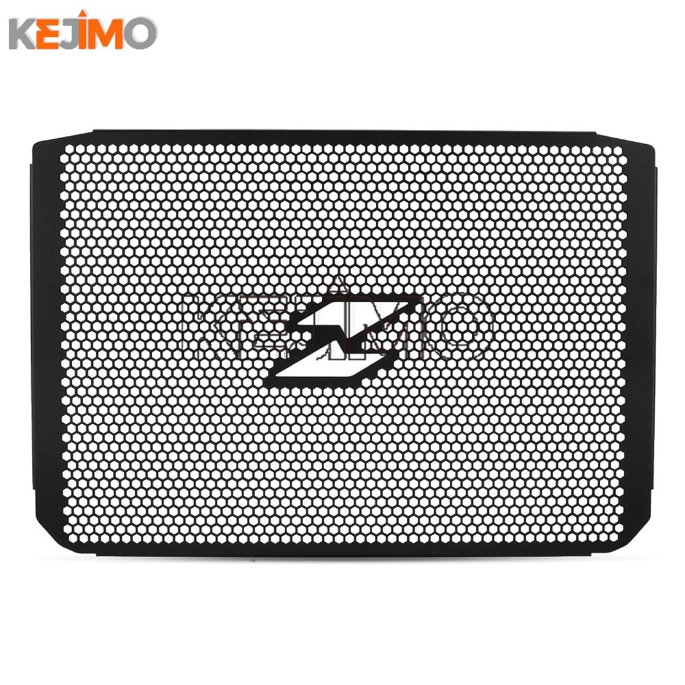 FOR ZXMOTO Zxmoto 500F ZX500F 500f 2025 2026 2027 Motorcycle Radiator Grille Cover Guard Protection Accessories Protector Covers