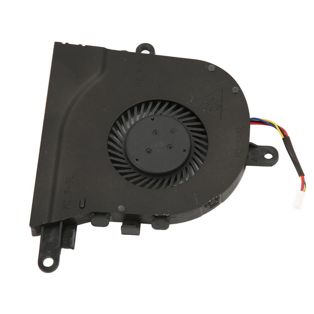 CPU Cooling Fan for Dell Laptop Replacement Laptop CPU Cooling Fan for DELL 3690 L3590 E3590 for Inspiron 15 5570 5575