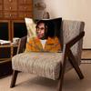 Hip Hop Rapper YNW Melly   Pillow Gift Home Office Decoration Bedroom Sofa Car Cushion Cover Case X