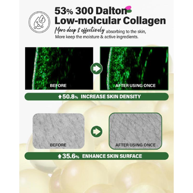 CKD Retino Kollagen Kleinmolekül Elastizitätscreme 40ml