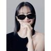 Sunglasses Napoli BLK