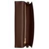 Coach Essential 21 Gold Metal Fastening Crossbody Shoulder Bag Small Women Bags Maple CW586-B4MPL