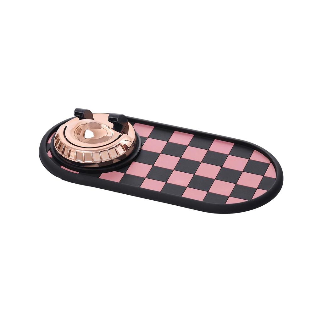 Car Dashboard Non- Pad for Phone Mount and Holder