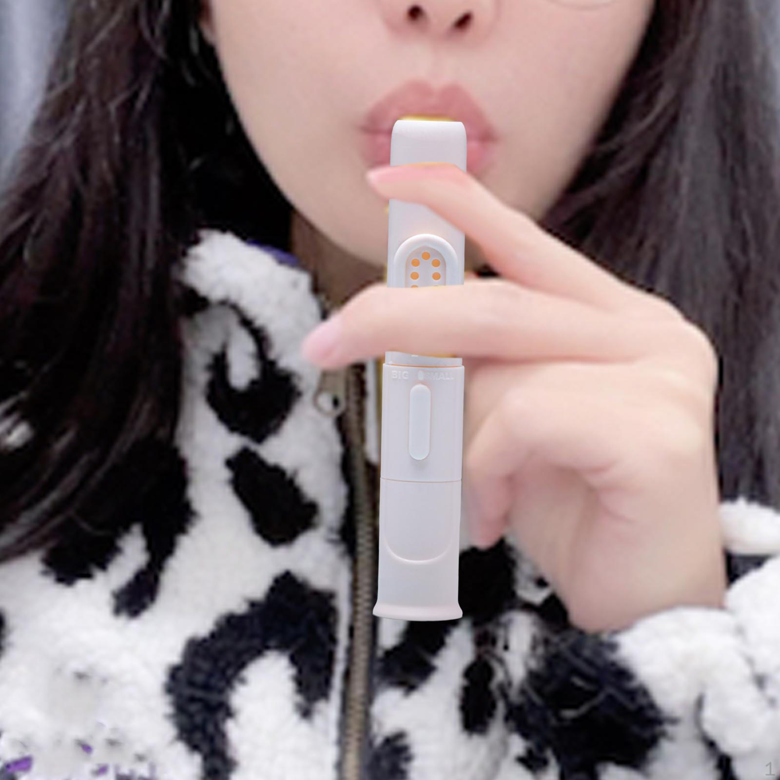 

, Музыкальный инструмент для практики произношения, Портативный, Прочный и Профессиональный инструмент для практики розовый