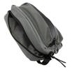 New LiNing Sports Life Collection Polyamide Shoulder Bag, Crossbody Bag Unisex Elegant Gray ABDV227-2