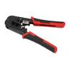 Ethernet Crimping Tool Multifunctional Manual RJ11 RJ12 6P RJ45 8P Crimp Tool for Network Telephone Cables