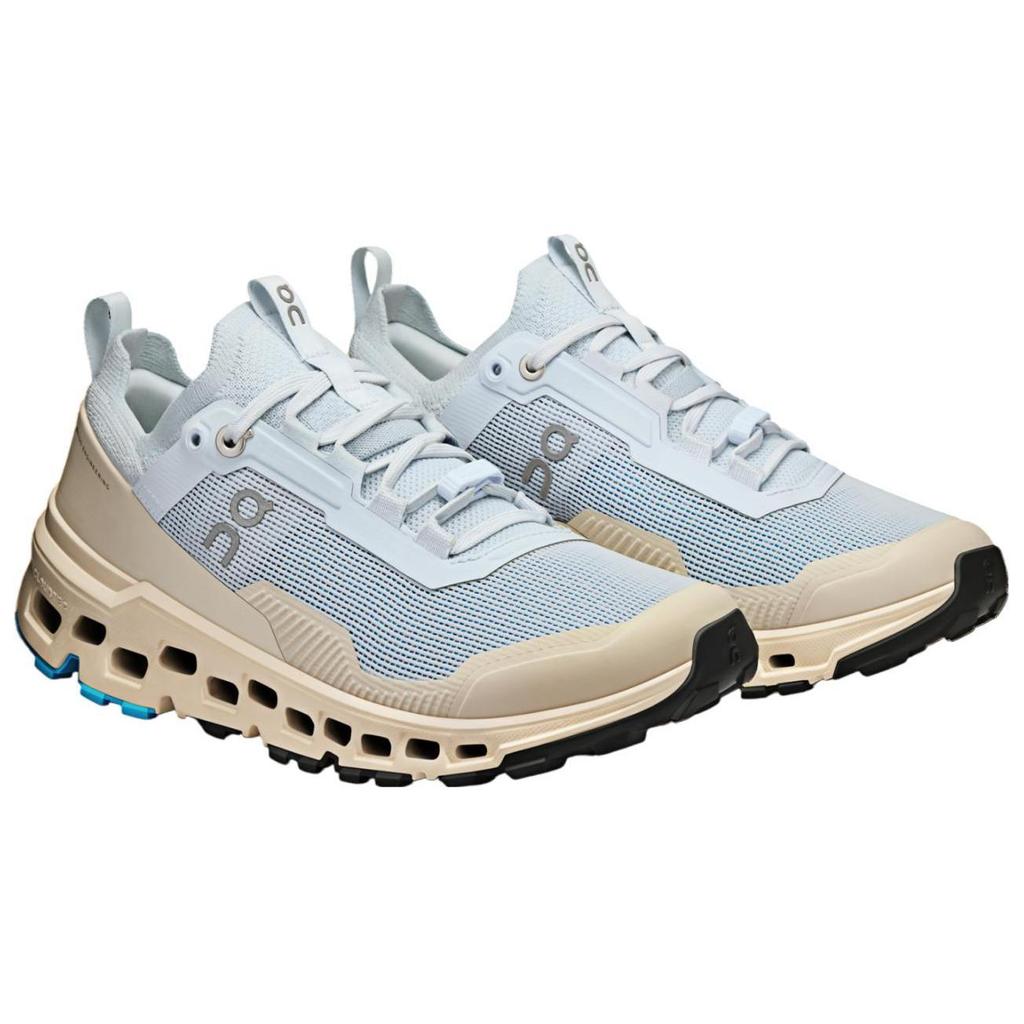 On Running Cloudultra 2 Arctic Cream (Womens) Women Sneakers 3WD30283181