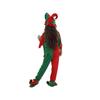 Christmas Costume Family Holiday Party Christmas Dress Up Costume Christmas Elf Kids Suit