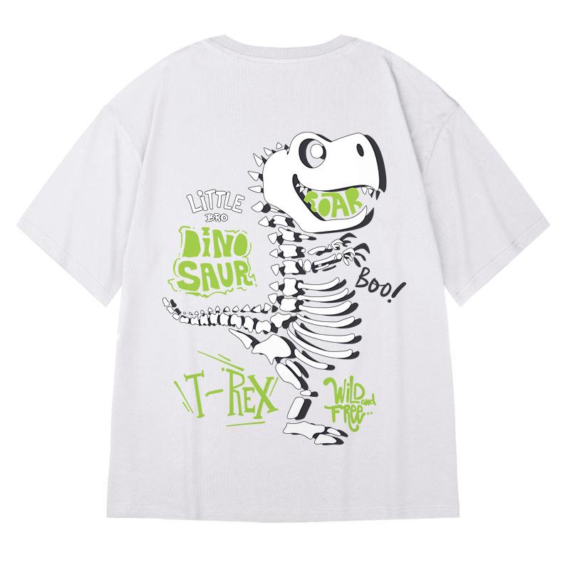 Zazomde Punk T Shirt Streetwear Hip Hop Vintage Retro Graphic Print Gothic Tshirt Harajuku Casual Cotton Short Sleeve Tshirt