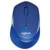 Logitech M330 Silent Wireless Mouse