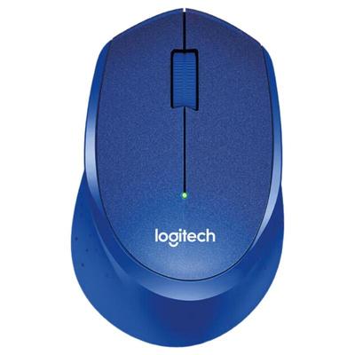 Logitech M330 Silent Wireless Mouse