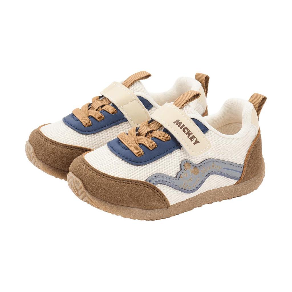 Disney Soft Sole Non-Slip Pink Baby Girl Shoes for Toddlers