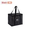1-2PCS 16/28/50/70L Insulated Cooler Bag Large Capacity Thermal Lunch Tote Folding Picnic Leakproof Food Storage Pouch