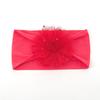 New mesh star flower headband, baby nylon headscarf headgear Babyhead