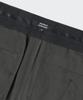Musinsa Standard Semi-Wide Hidden Banding Slacks [Light Khaki]