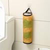 Efficient Nylon Wall Hanging Bag For Household Essential Space Efficient Solution For Organizing Trash Bags In Pantries Garage Or Office