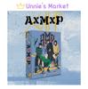 AxMxP [Amplify My Way] (LEISE Version) (CD) + Kostenloses Geschenk