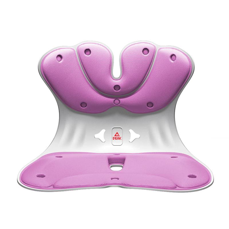 Peak Ergonomic Lumbar Support Cushion