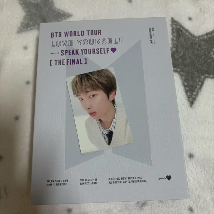 

Spiccon Dvd Nam Jun Poka Set