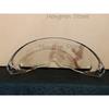 Helmet Visor Lens for RUROC ATLAS 3.0 4.0 Motorcycle Helmet Shield Goggles Plating Silver Red Replacement Glass Mica Accessories