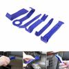 Hot! 12 Car Radio Audio Stereo Door Trim Dash Panel Install Removal Open Pry Tool Kit