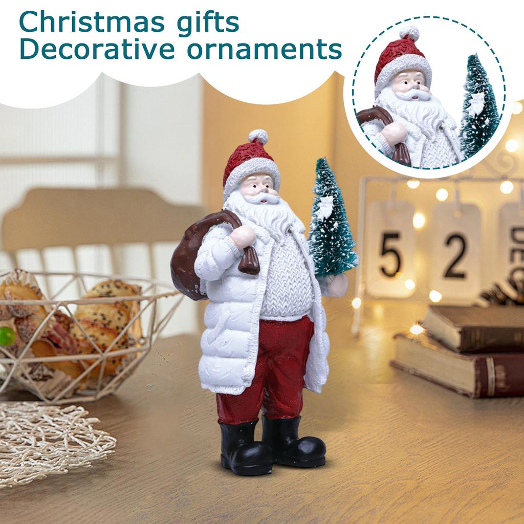 Christmas Tree Christmas Ornaments Christmas Gifts Decorations Gift Decorations Desktop