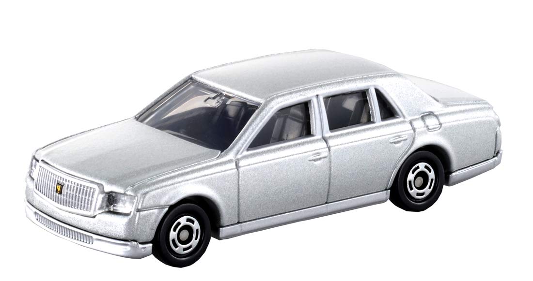 

Томика 114 Тойота Сенчури №. (Первое издание)