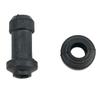 Dust Cover Front Disc Calipers Dustproof And Waterproof Front