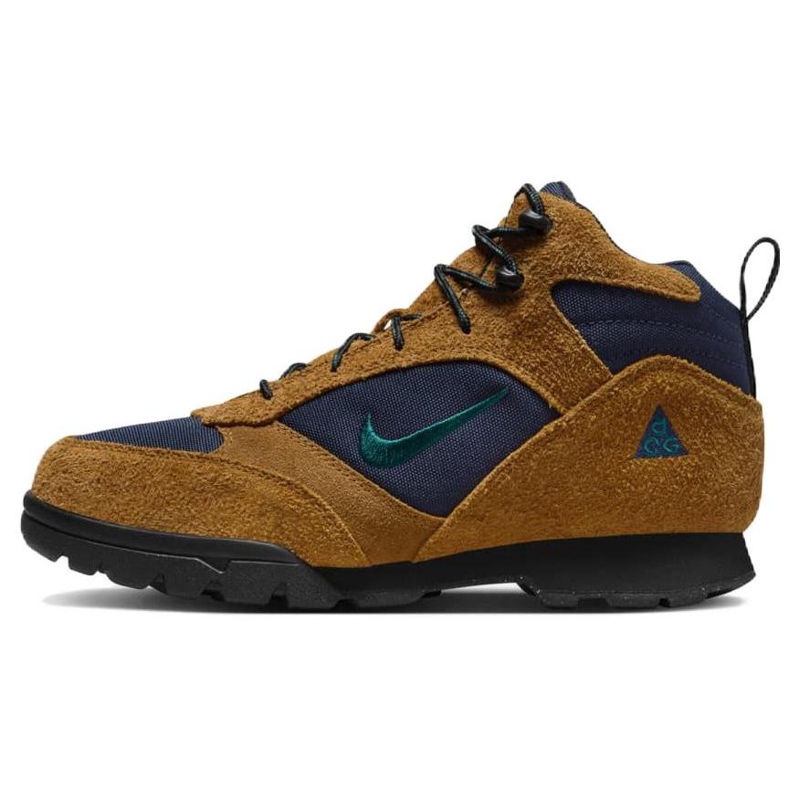 New Nike Acg Torre Mid Wp Burnt Sienna Obsidian FD0212-800
