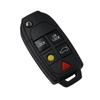 Do Volvo XC70 XC90 S60 S80 V70 Obudowa Kluczyka Keyless Entry Bezpośredni Zamiennik