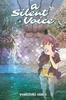 A Silent Voice Vol. 6 Paperback Book 9781632360618