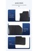 Durable Removable Velour Floor Mats for Volvo XC60 (2024-2026)