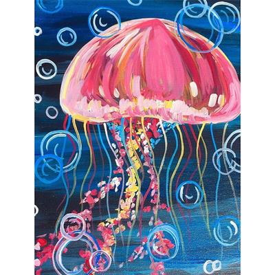 5d Diy Diamond Painting Cross Stitch Landscape Resin Diamond Embroidery Diamond Moasic Needlework