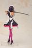Murakami Suigun no Yakata Original Girl Sword Maid Scale PVC Painted Complete Figure F-ism 1/6