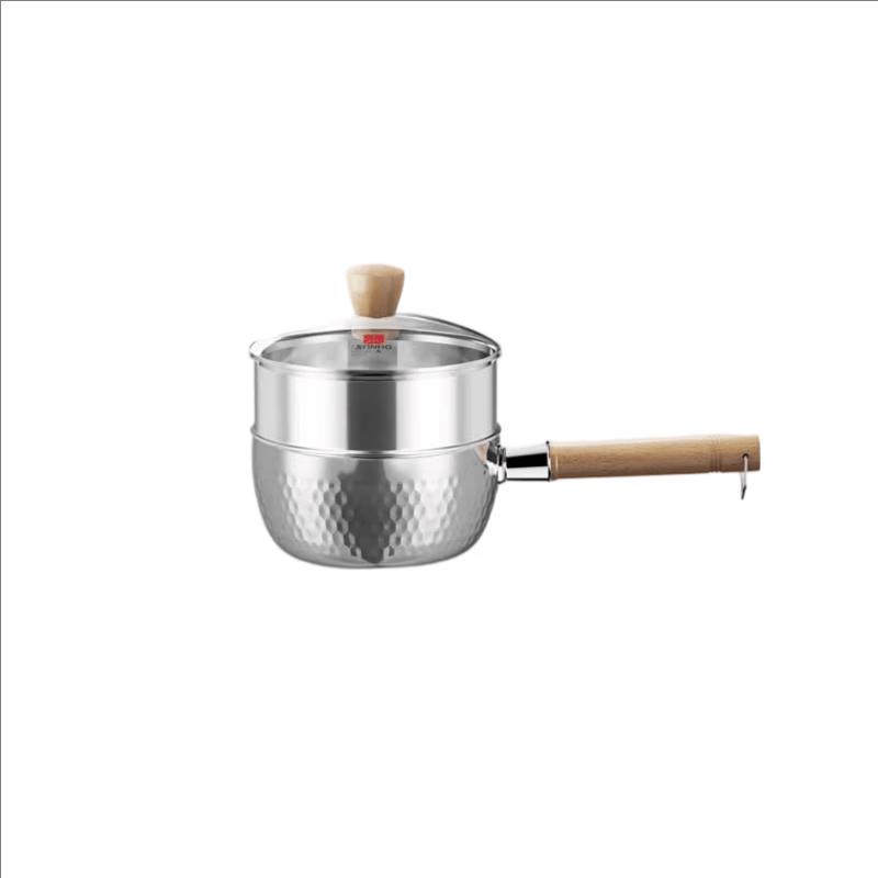 Sanhe 16cm Multi-functional Milk Pot