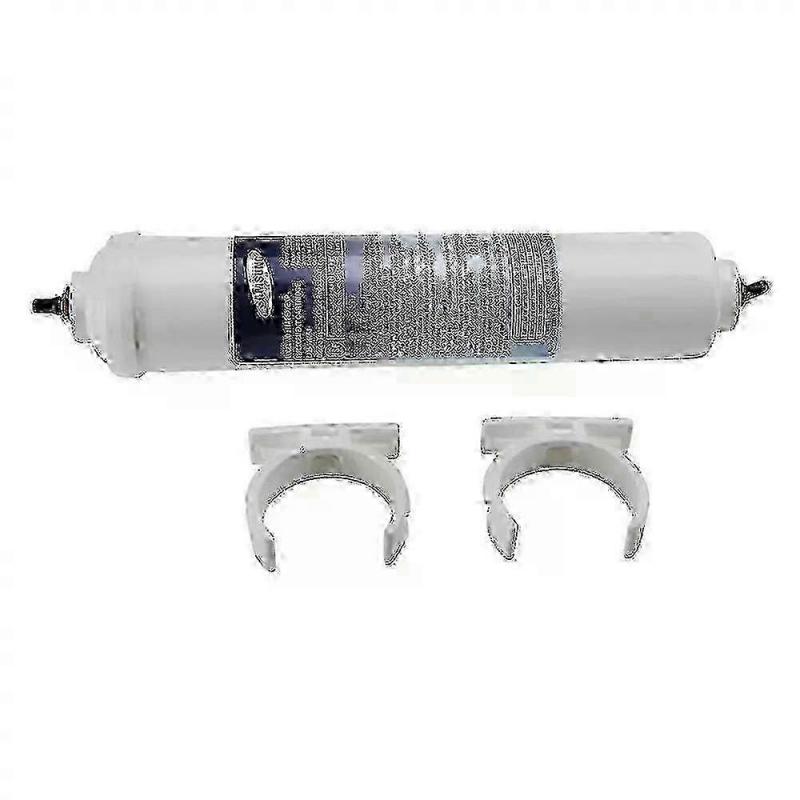 3-Pack For Genuine Samsung Aqua Pure Fridge Water Filter Cartridge DA29-10105J HAFEX/EXP